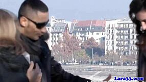 hey, wanna see bound mature euro get cum on ass?