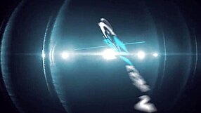 Pička Nicole Aniston požira Derrickov kurac in spermo