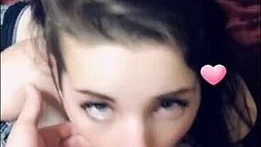 Creamy 18 Yr Old Pussy S Compilation Savannahmontana Pov Moaning Orgasm