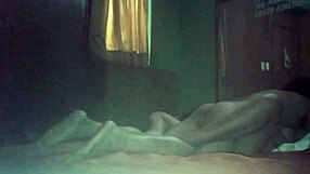 peruvian teen begs for orgasm inside!