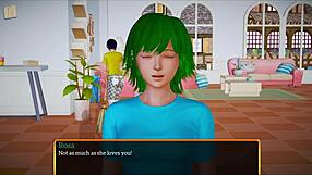 My New Family Episode 429