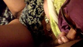 can this mature bbw take a creampie?