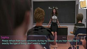 a wife and stepmother 44