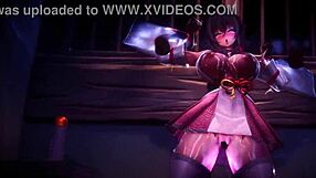 konosuba aqua, wanna see this hentai now?