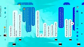 best friend can't hold back and confesses her feelings