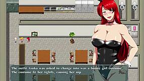 Boyfriend discovers girlfriend's explicit porn videos