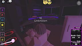 want rough doggystyle with hot girl bent over?