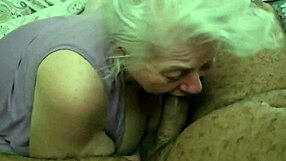 Mature Amateur Deepthroats Massive Black Cock And Swallows Cum