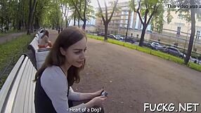 Wicked Teen 18+ Implores for Hardcore Anal!