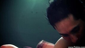Latina Colombian Gay Hardcore Sex Adventures