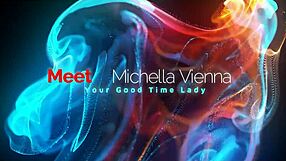 Book sensual kamasutra session with michella vienna