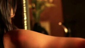 Is this exotic Indian babe loving those sensual movements and her experience?