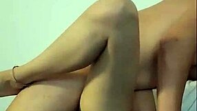 Amaterska meksička žena jebana u kući roditelja posle motela