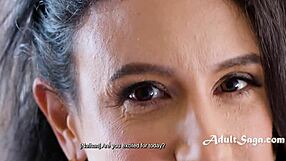 Tits, Pussy, and Ass - Penny Barber's Perfect Ride