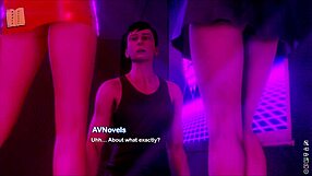 In the inn, adventurers face anime challenges in episode 75