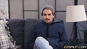 俺の継娘アナルをガンガン犯す