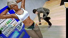 Academy 88 Game Adventures