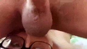 Young Snap Slut ENTERS the scene, GETTING anally FUCKED in close up.