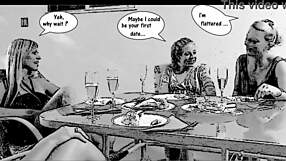 Jilly Divorces Her Husband