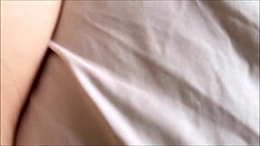 Little Step Sister Renee Rose Jerks Toy! Anal Therapy with Alex Adams!