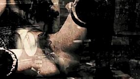 Detailed Vintage Cartoon Illustration From Antique Era