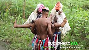 this is how we celebrate our cultural day outdoors