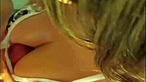 Chatting about fucking that young brunette with big ass in hentai bikini 😏