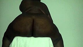 Detailed View Of My Fat Ass During Intense Fucking Session With Big Tits And Big Ass