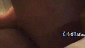 شاهدت زوجتي تجرب نيك جديد مع صديق في البيت