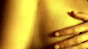 Is this exotic Indian babe loving those sensual movements and her experience?