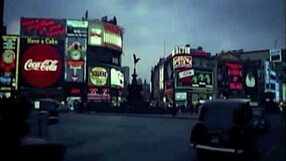 Detailed Vintage Cartoon Illustration From Antique Era