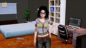 amateurs gather in harem hotel 6