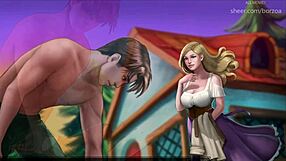 my step grandma has the same pussy as my ex.