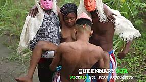 this is how we celebrate our cultural day outdoors