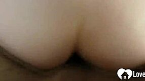 that horny chick just couldn't resist getting pounded outdoors in doggystyle