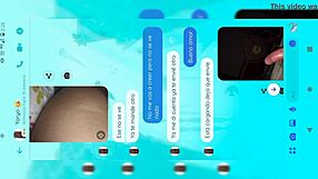 best friend can't hold back and confesses her feelings