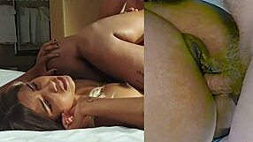 Dayanara, klaar voor die harde kontneukbeurt weer?