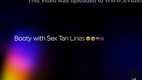 Zoey Luna Aussie Redhead With Perfect Ass!