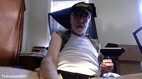 thomas odea in gay content that explores personal stories