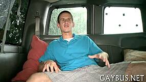 Detailed Gay Arse Porn Scenes