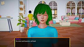 My New Family Episode 429