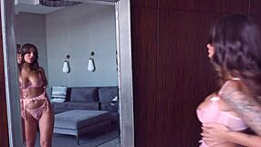 Anal-Hungry April Craves Hard Cock In Her Ass