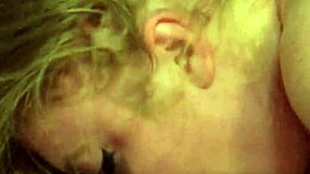 Teen 18+ White Girl Sucking Cock