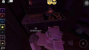 want rough doggystyle with hot girl bent over?