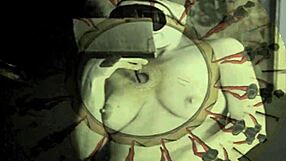 Detailed Vintage Cartoon Illustration From Antique Era