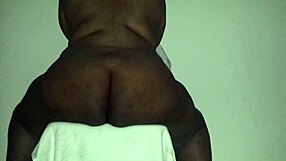 Detailed View Of My Fat Ass During Intense Fucking Session With Big Tits And Big Ass
