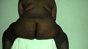 Detailed View Of My Fat Ass During Intense Fucking Session With Big Tits And Big Ass