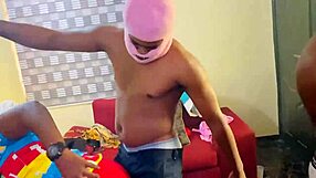 Big ass jiggy and sugar mummies enjoy the best orgy party