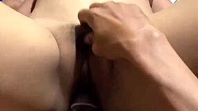 Hot sex scene with a sensual massage and a beautiful Pinay kantutan