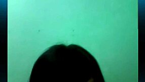 My Pinay Girlfriend's Webcam Show: Fingering Herself for Me?